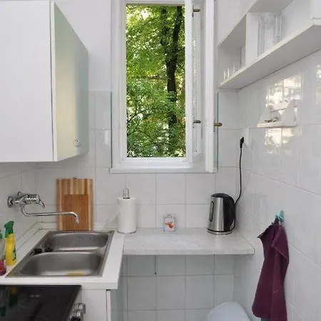 Pearl Maria Apartamento