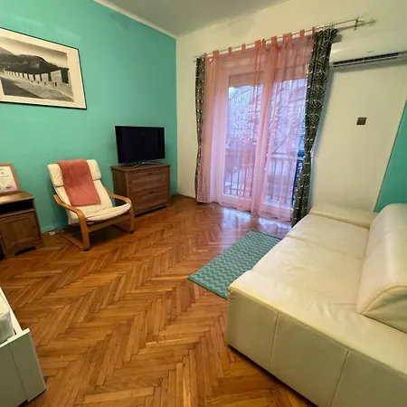 Apartamento Pearl Maria